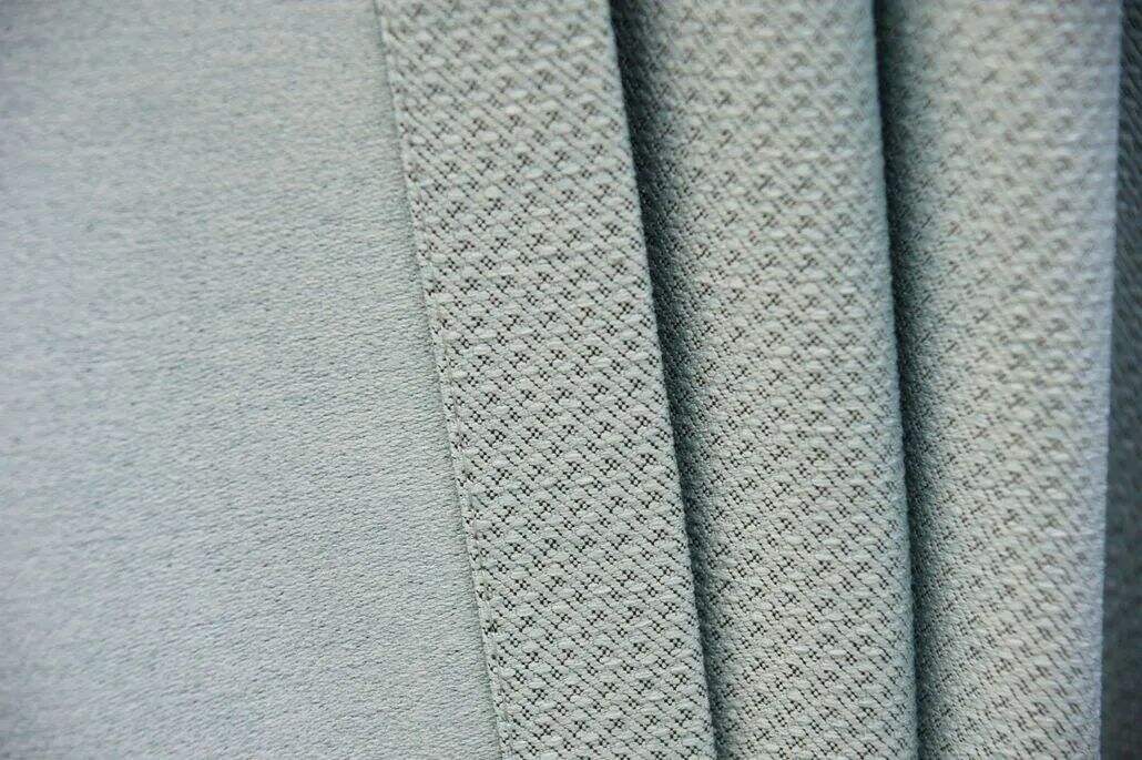 1 Foulola News: 273# Linen Cotton Series Jacquard Blackout manufacture