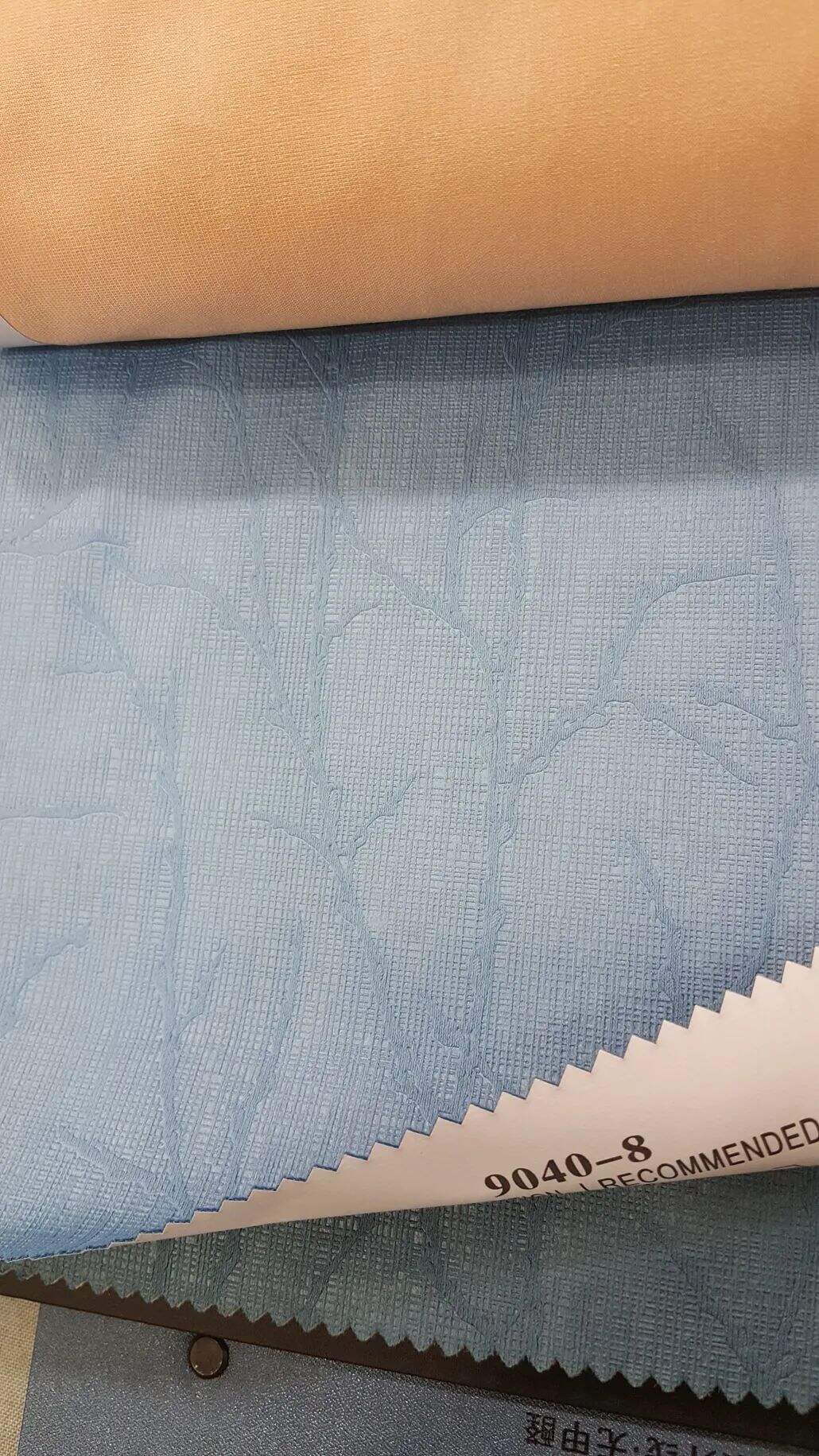Foulola News: Blackout Linen Style 9056/9040 Series supplier