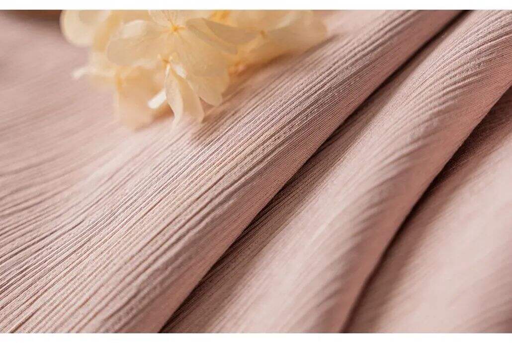 23 Foulola News:XKZ263# Luxury Wrinkling Process Artwork, Blackout manufacture