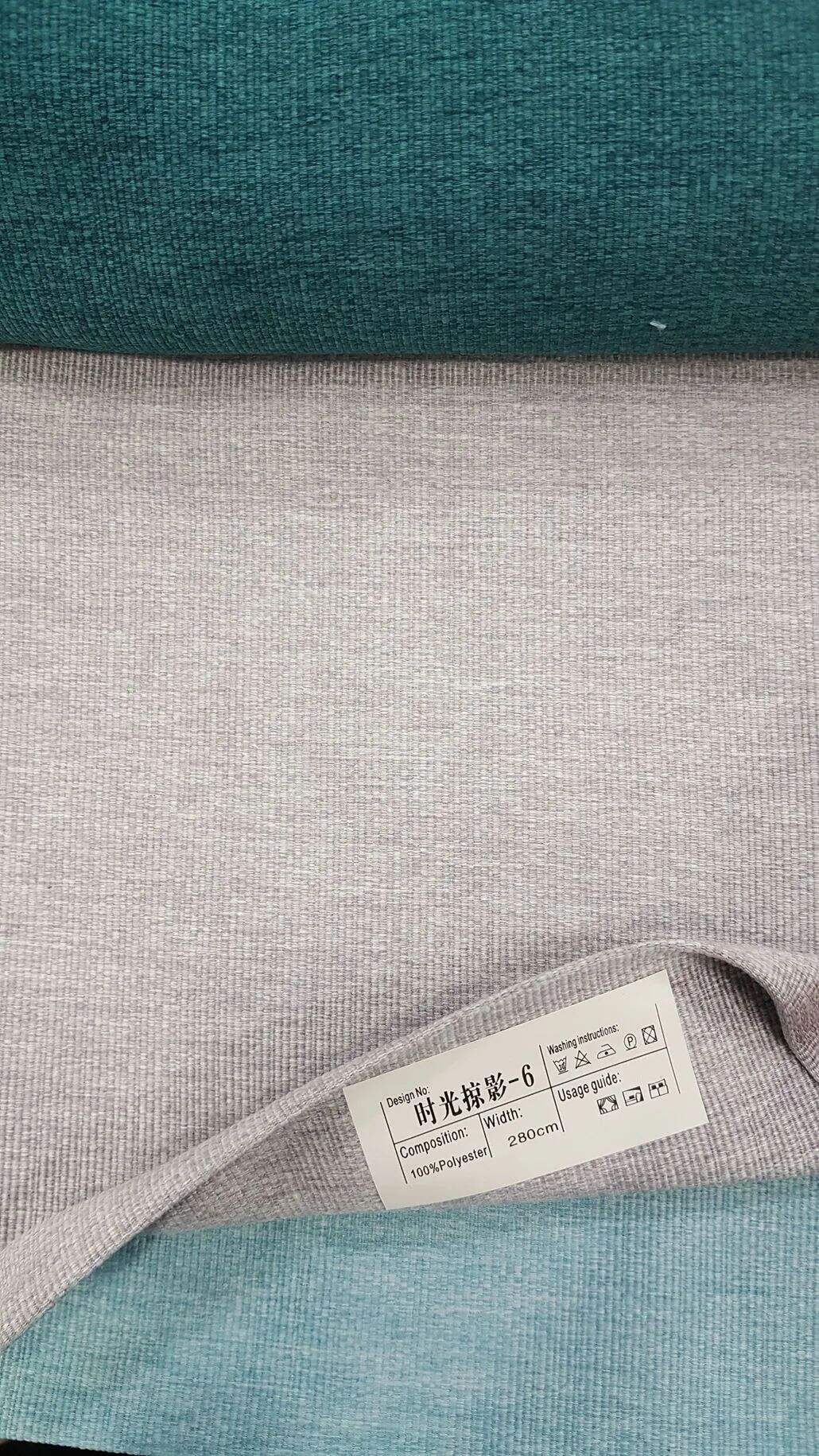 ​Foulola News: SGLY# Two Sides Linen Cotton Luxury Style supplier
