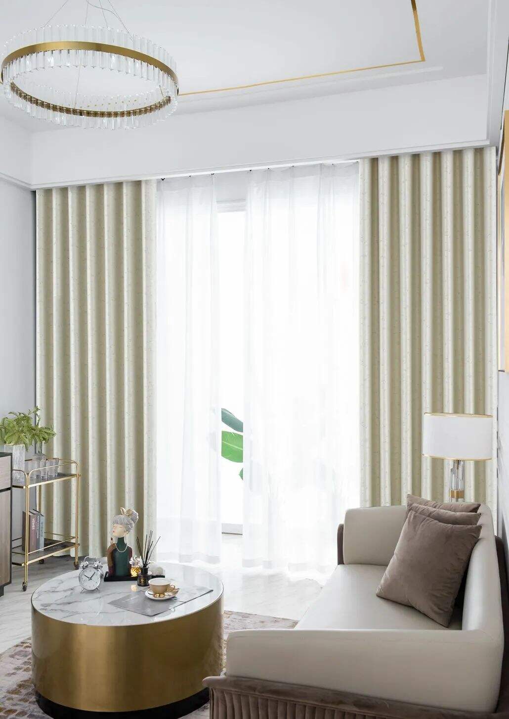 Foulola News：LCS# Series Luxury Style manufacture