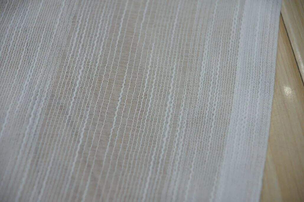 231 Foulola News: High Grade Linen WF2#series Sheer 2.85-3.0m Width factory