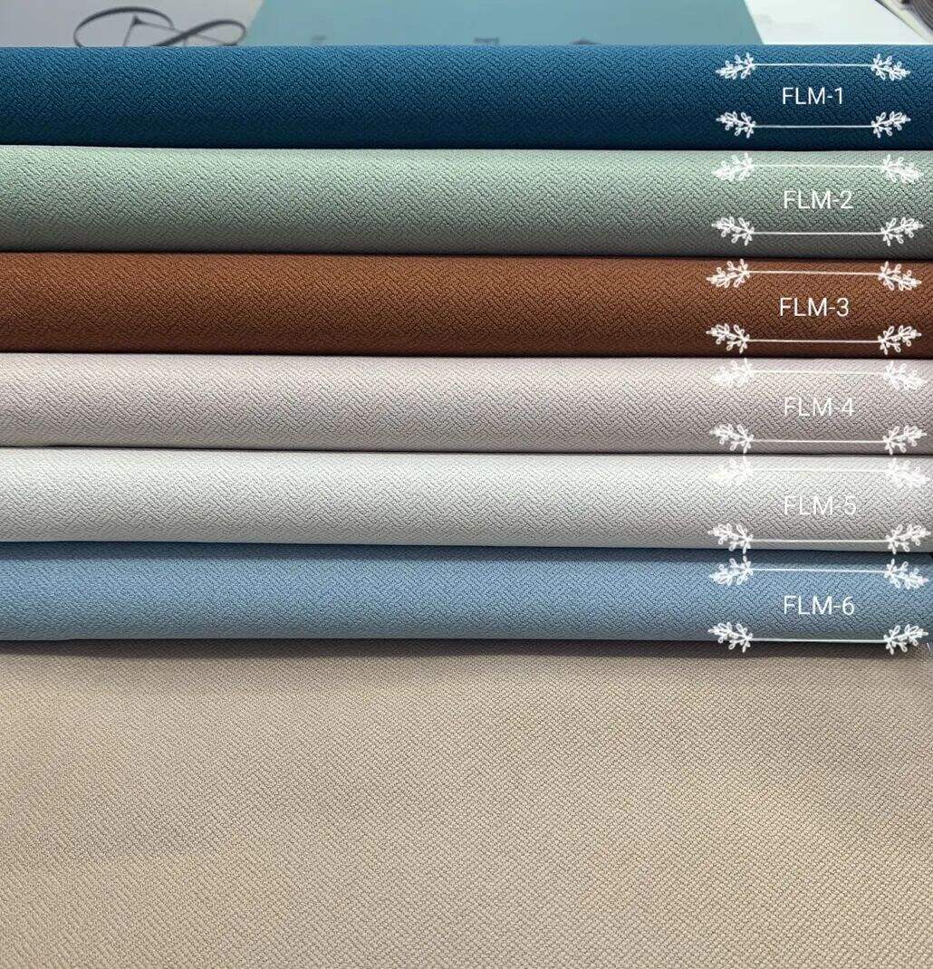 ​Foulola News: FLM# 2.8m Width details