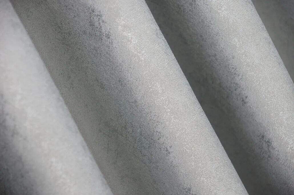 5 Foulola News: LXG Series, Both Sides Abstract Jacquard factory