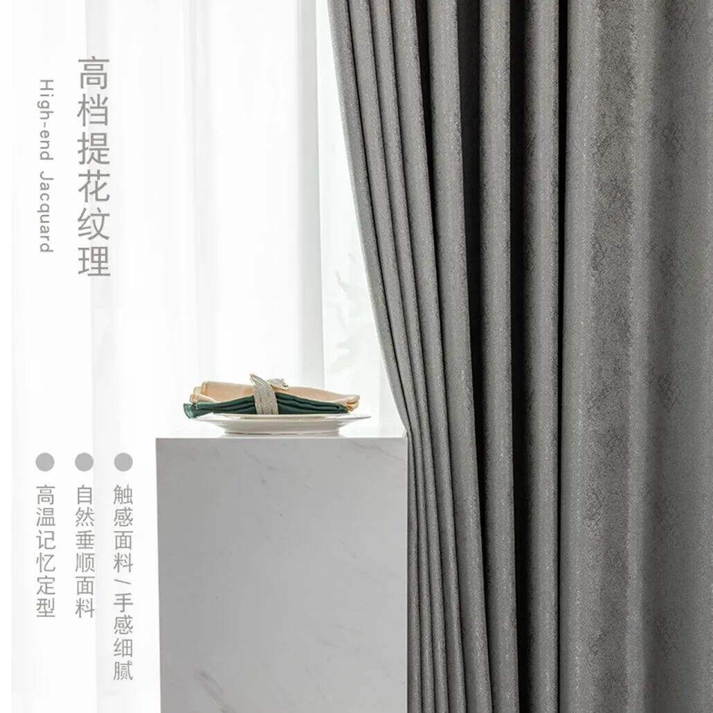 6 Foulola News: LXG Series, Both Sides Abstract Jacquard details