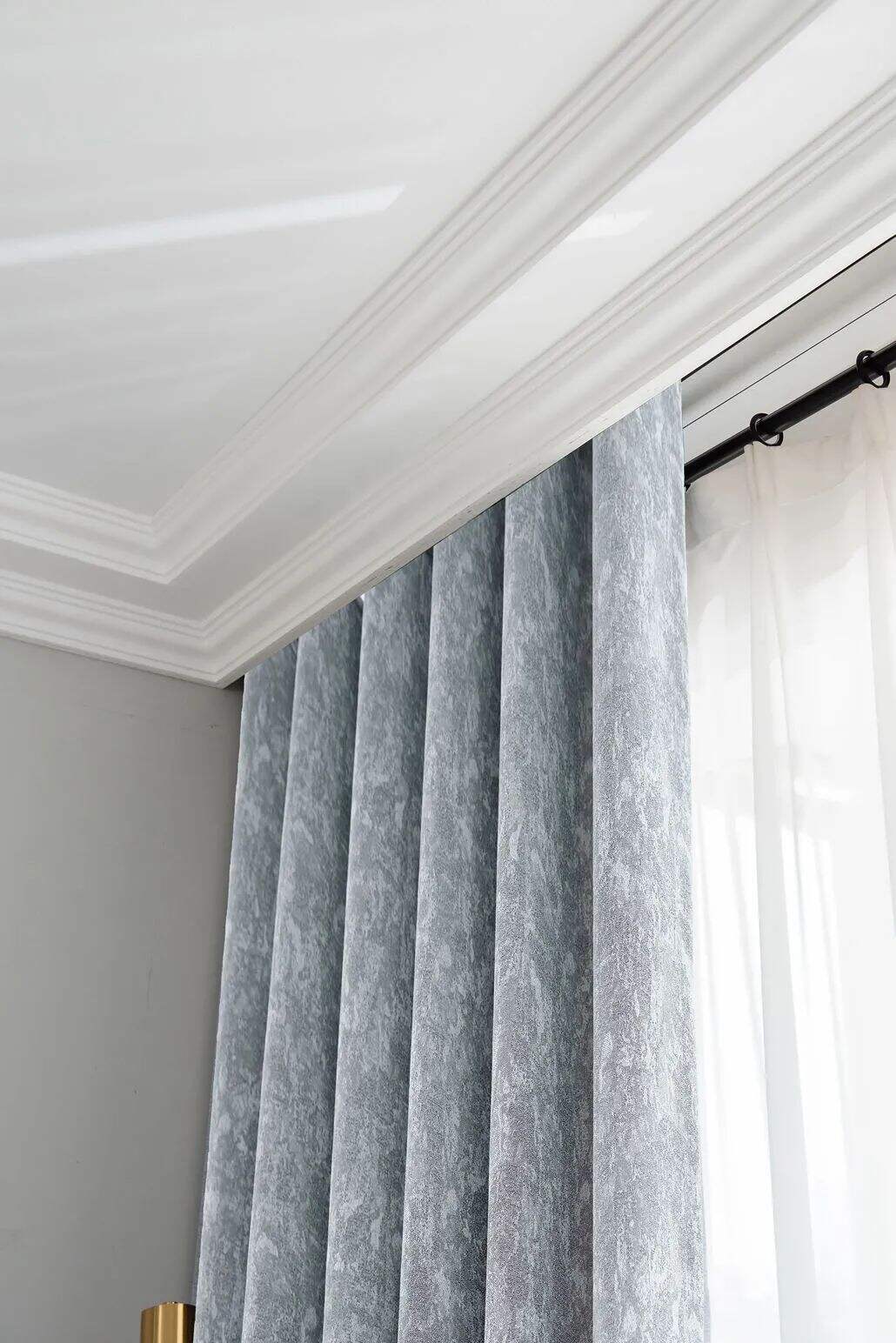Foulola News: 8908A/8909A Luxury Series supplier