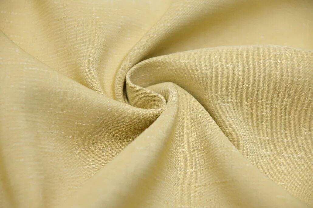 Foulola News:22327/22326# Blackout Curtain supplier