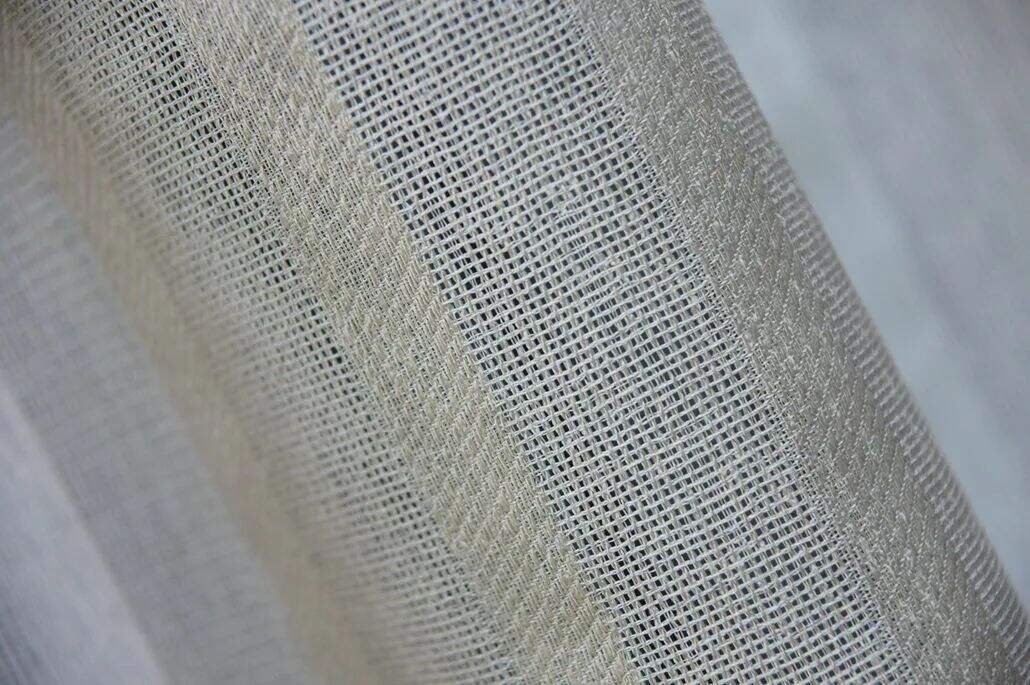 182 Foulola News: High Grade Linen WF2#series Sheer 2.85-3.0m Width details