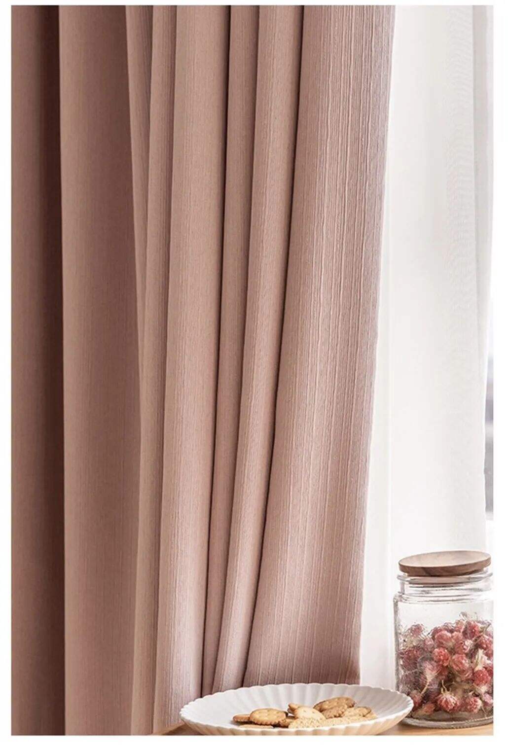 24 Foulola News:XKZ263# Luxury Wrinkling Process Artwork, Blackout details