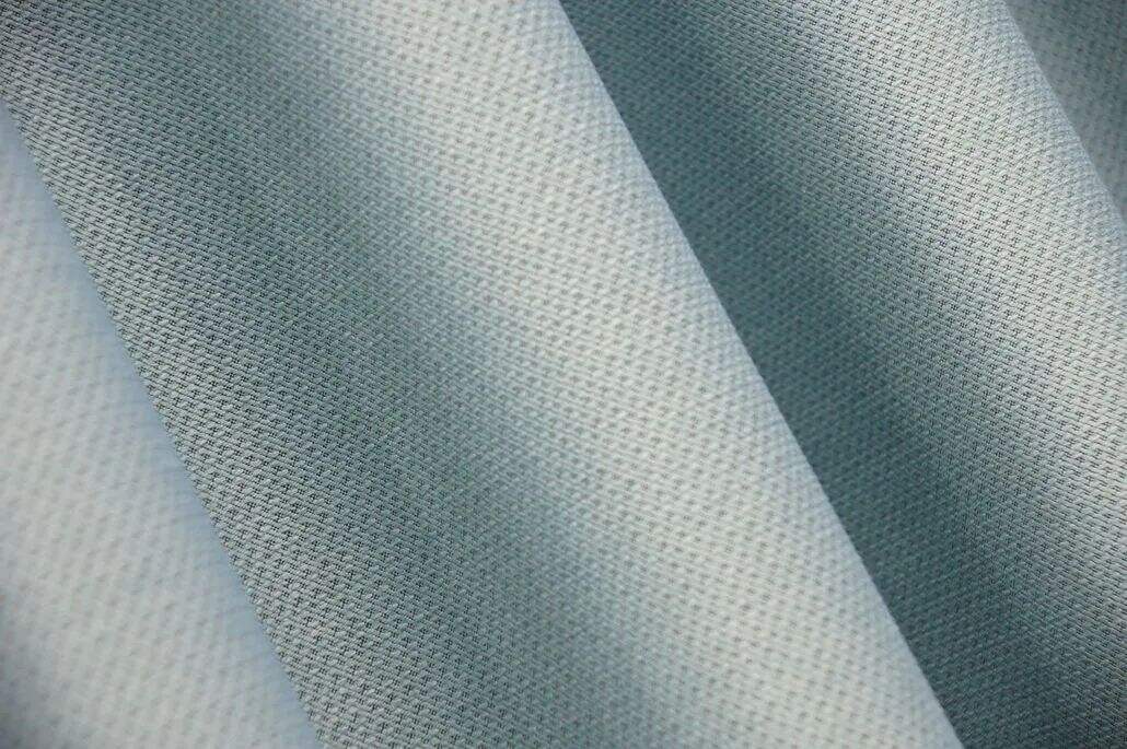 6 Foulola News: 273# Linen Cotton Series Jacquard Blackout manufacture
