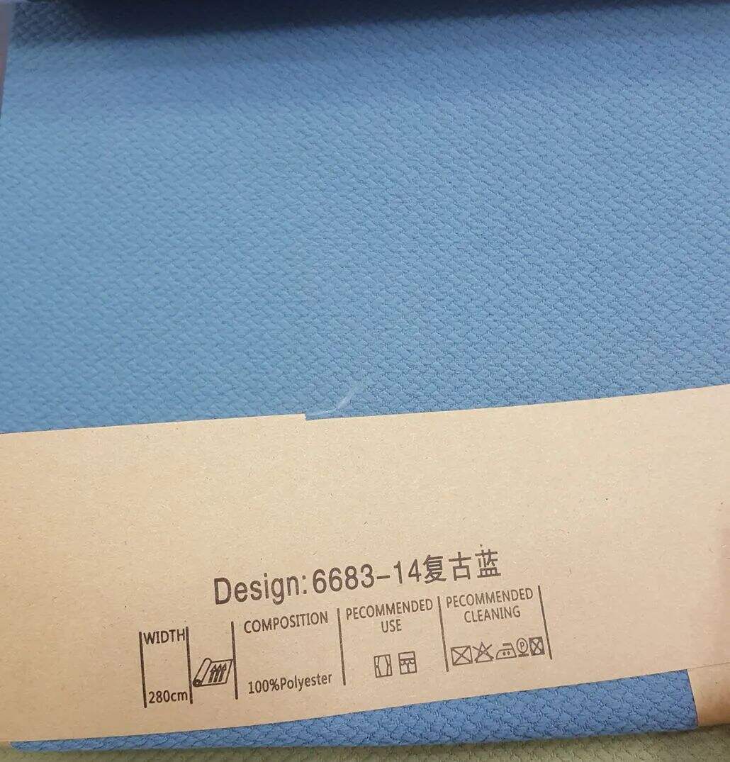 Foulola News:6683# 2.8/3.2m Width factory