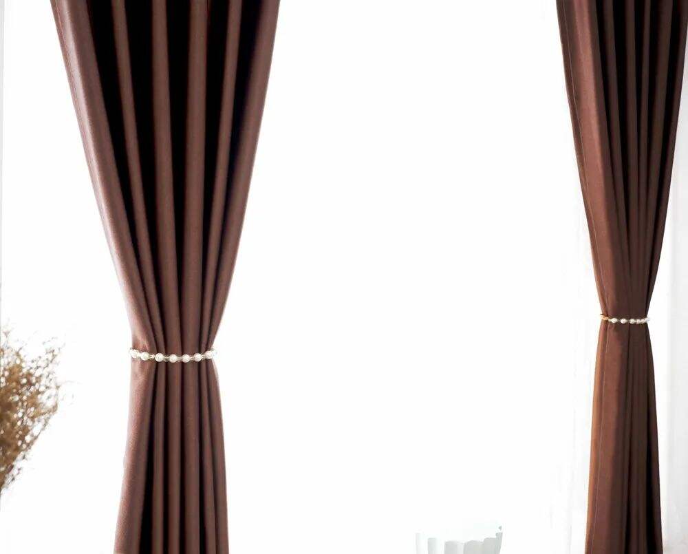 22 Foulola News: 2.8m DY/34# Series, Embossed Linen Style Blackout manufacture