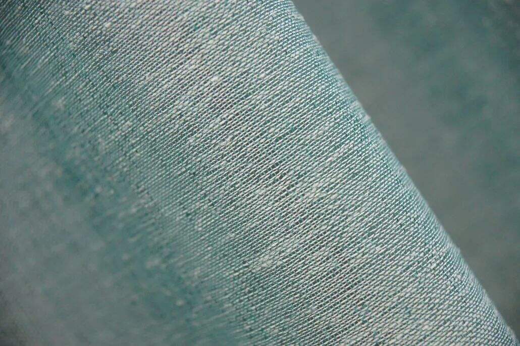 104 Foulola News: High Grade Linen WF2#series Sheer 2.85-3.0m Width details