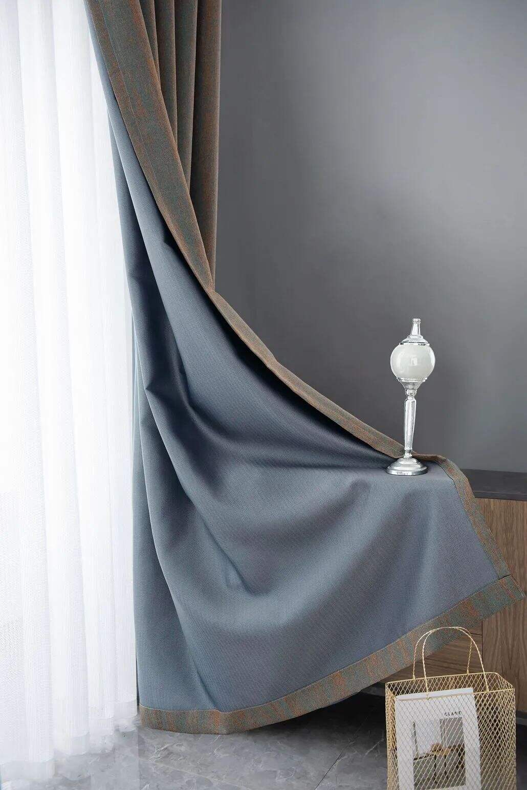 Foulola News: 8908A/8909A Luxury Series details