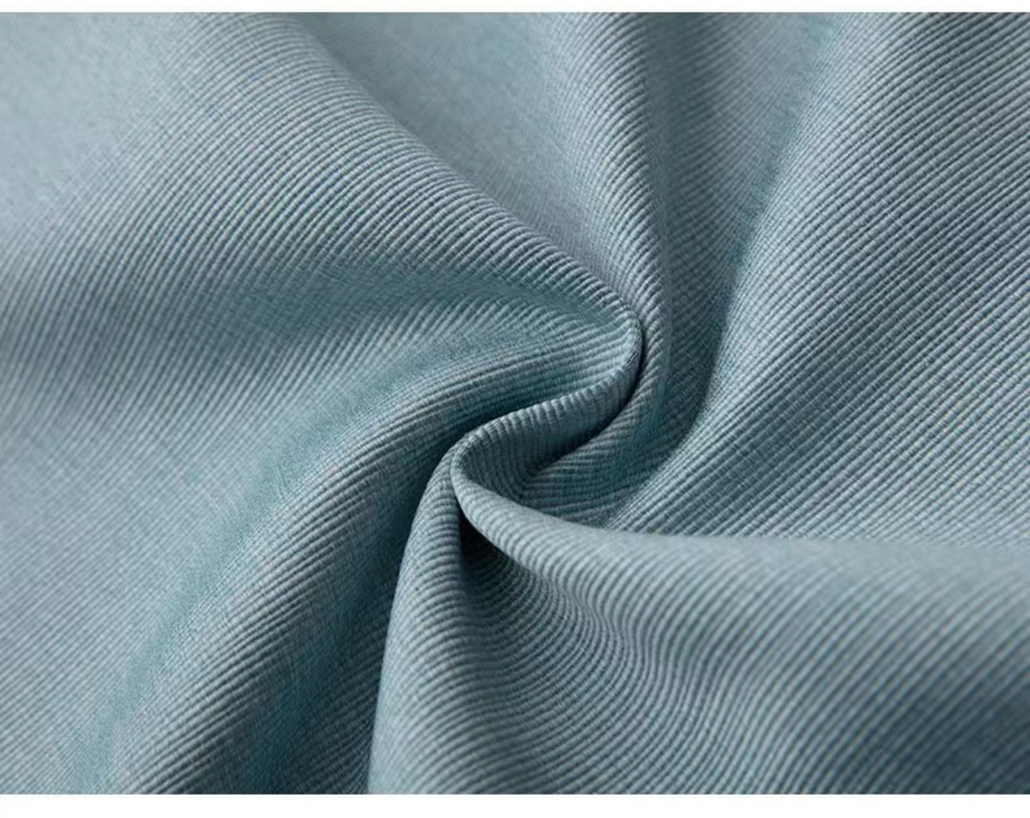 ​Foulola News: SGLY# Two Sides Linen Cotton Luxury Style factory