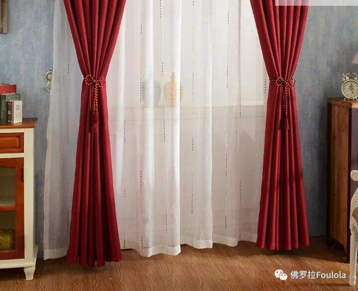 8103 Series Blackout Linen Curtain Fabric, 335gsm, 90% Blackout. details
