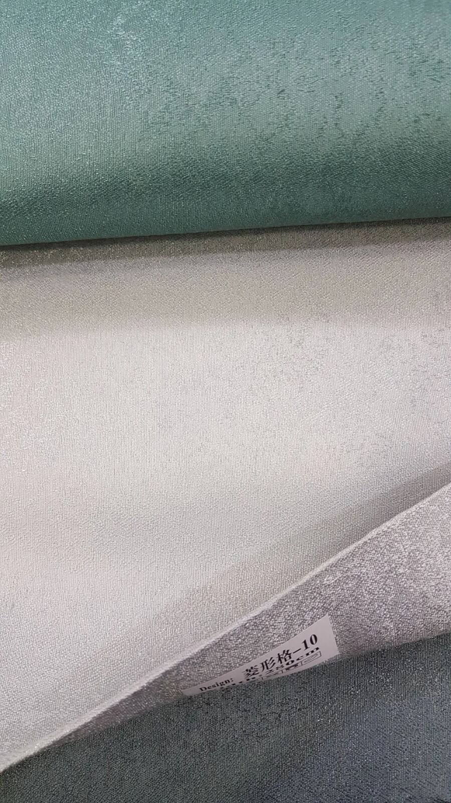 38 Foulola News: LXG Series, Both Sides Abstract Jacquard manufacture