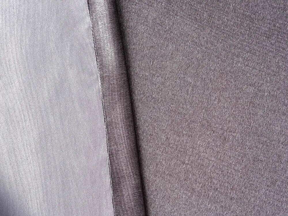 7 Foulola News: 2.8m DY/34# Series, Embossed Linen Style Blackout supplier