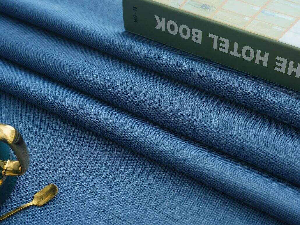 Foulola：Triple-weave technology Y2005 Seires manufacture