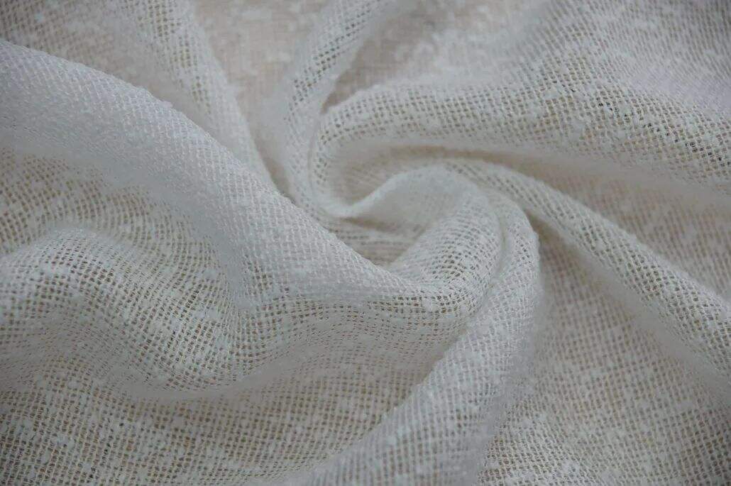164 Foulola News: High Grade Linen WF2#series Sheer 2.85-3.0m Width supplier