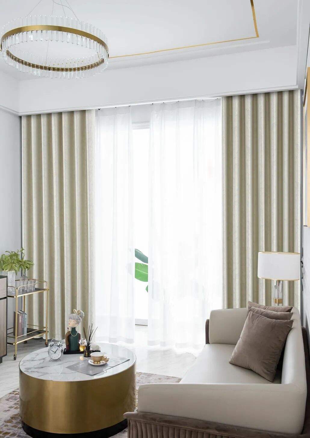 Foulola News：JSM# Series Luxury Style details