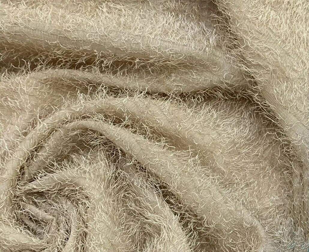 Foulola: Luxury MMS# Sheer Curtain manufacture