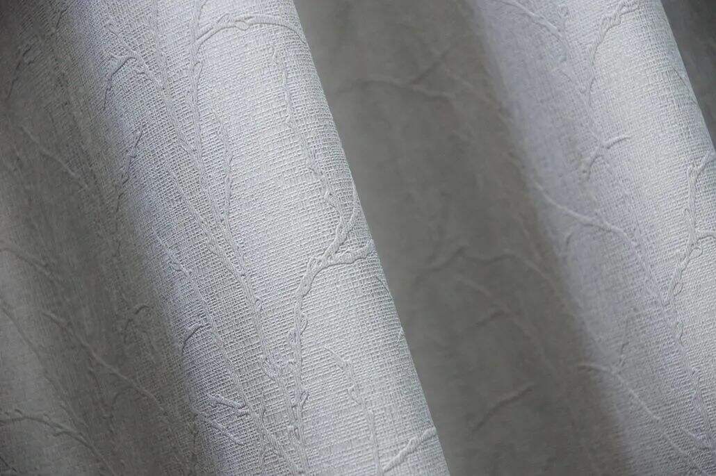Foulola News: Blackout Linen Style 9056/9040 Series factory