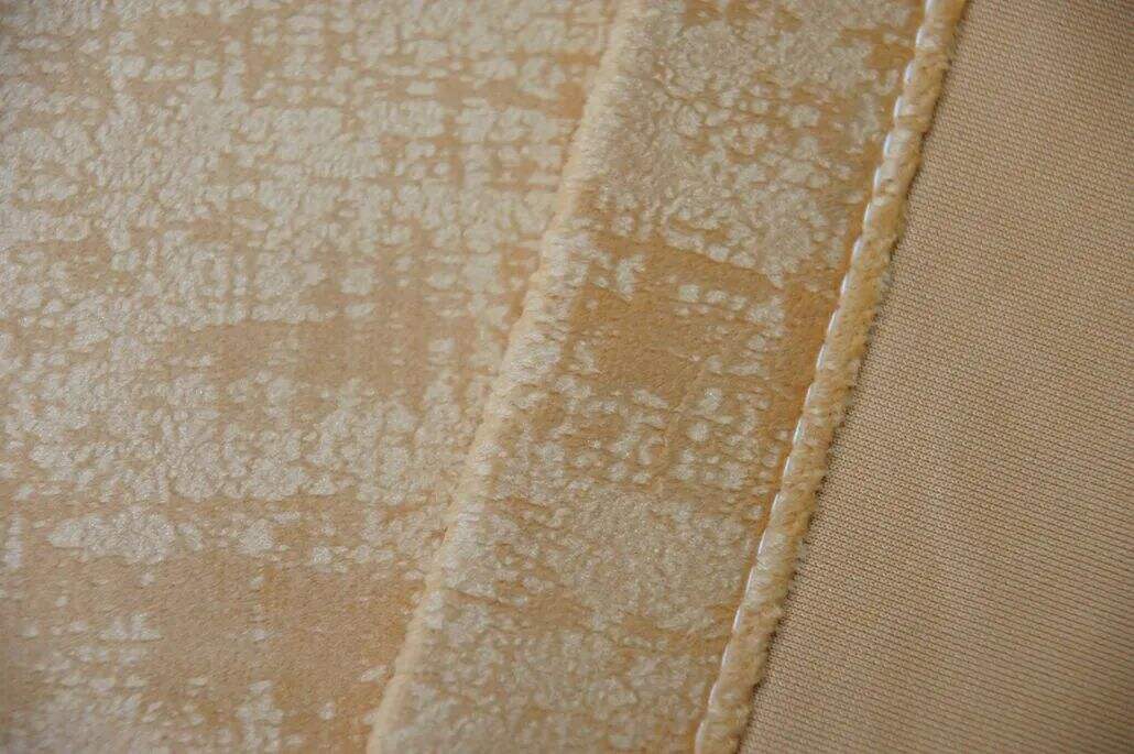 Foulola News：Velvet 68# Series, Dull(Matt) Face Sofa fabric factory