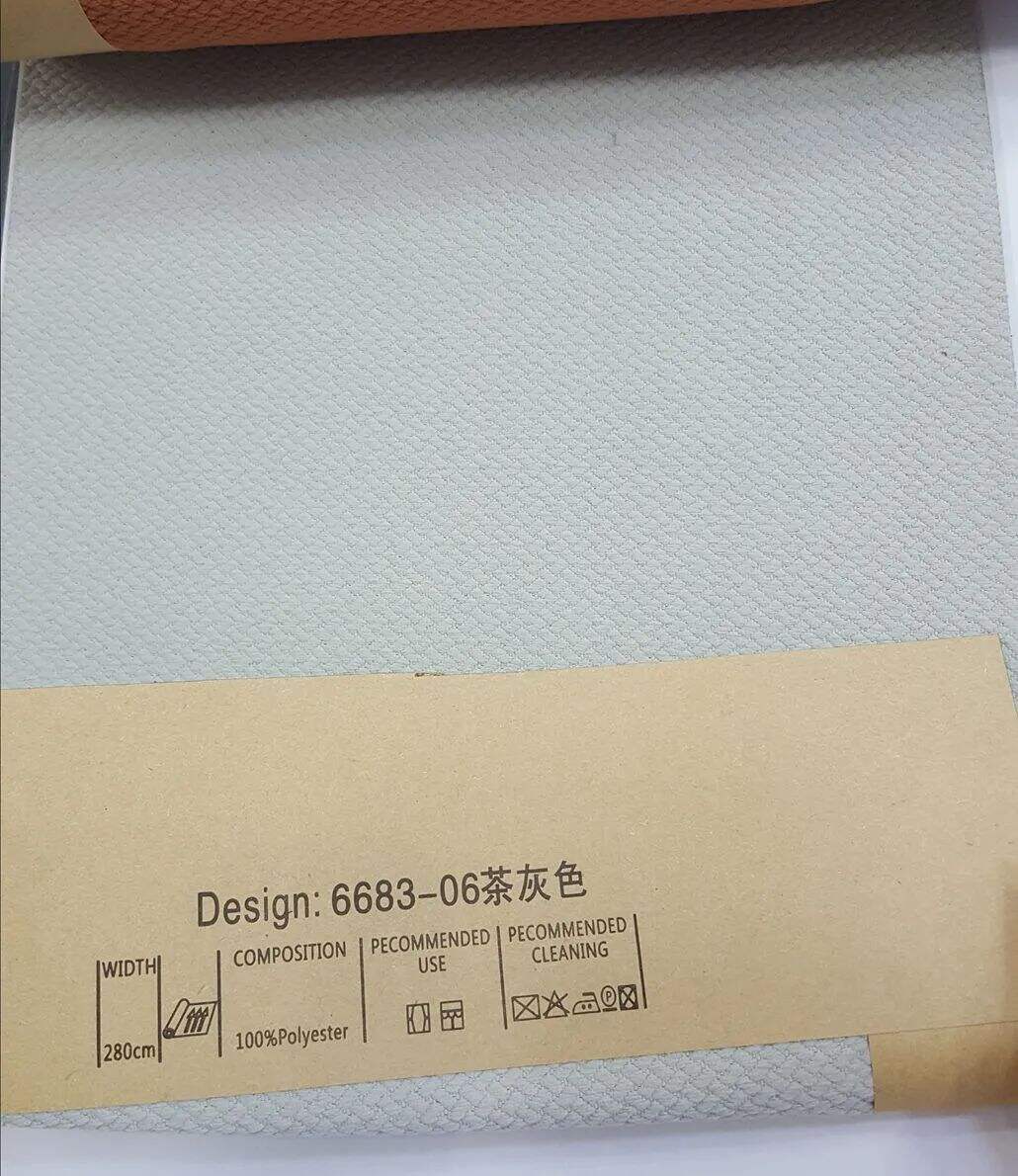 Foulola News:6683# 2.8/3.2m Width factory