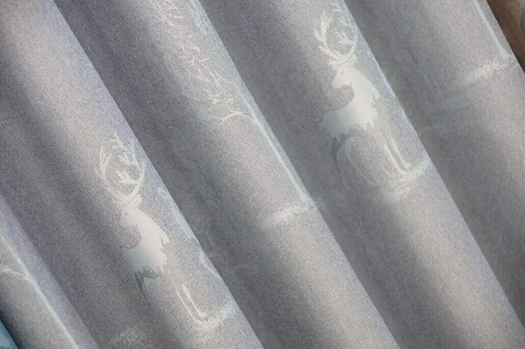 4 Foulola သတင်း: MLSL/S# စီးရီး မီးပျက်ခြင်း Jacquard 2.8m အကျယ်။ စက်ရုံ