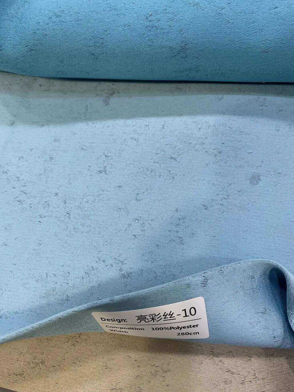 Foulola News：LCS# Series Luxury Style details