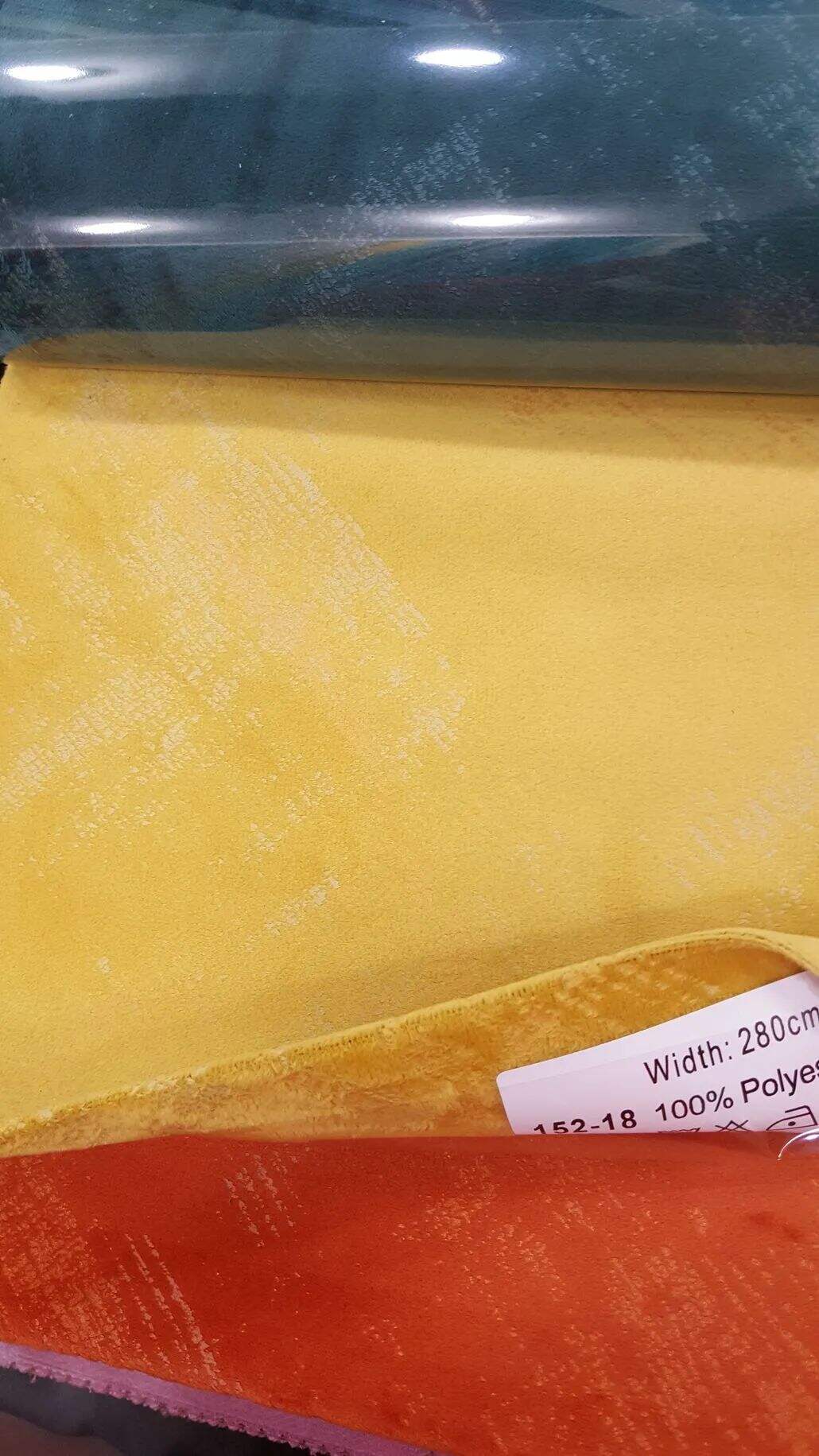 Foulola News：Blackout Velvet 152# Series factory