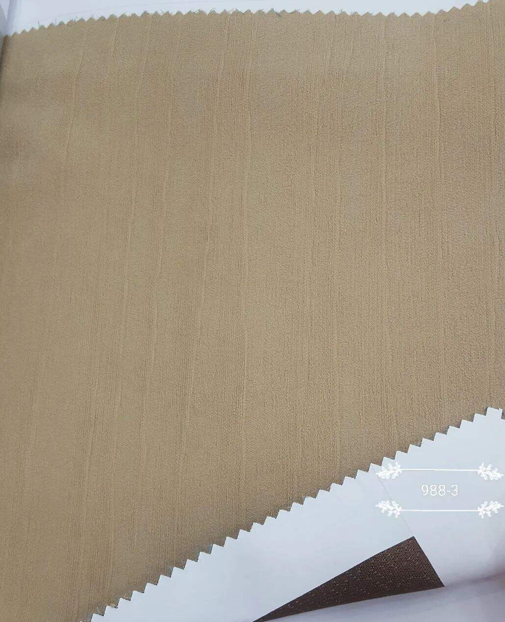 20 Foulola News: 988# Series factory