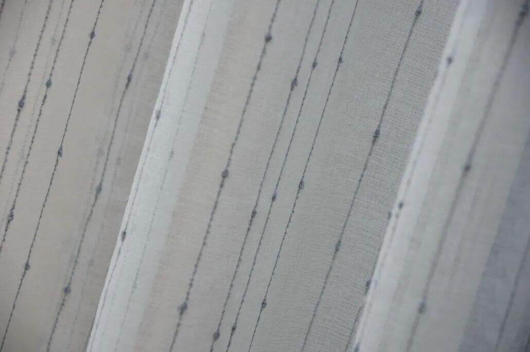 269 Foulola News: High Grade Linen WF2#series Sheer 2.85-3.0m Width details