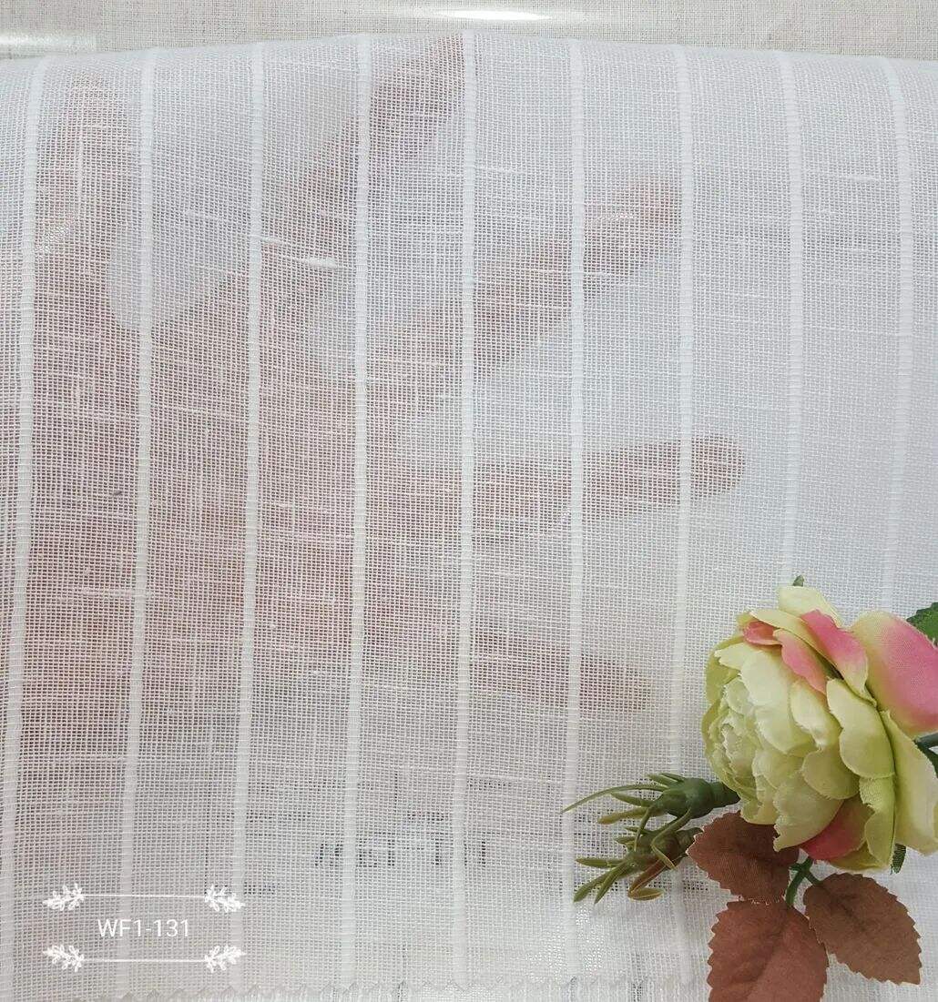218 Foulola News: High Grade Linen WF2#series Sheer 2.85-3.0m Width factory