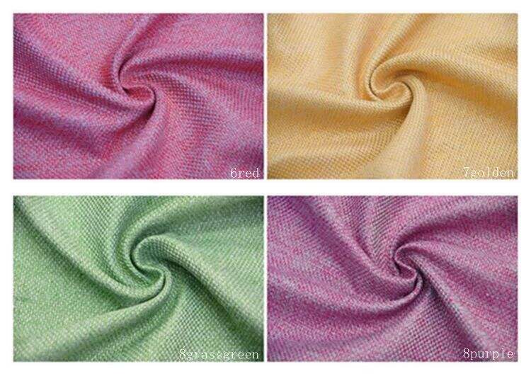 Foulola News:Country Style High Grade Print Designs factory