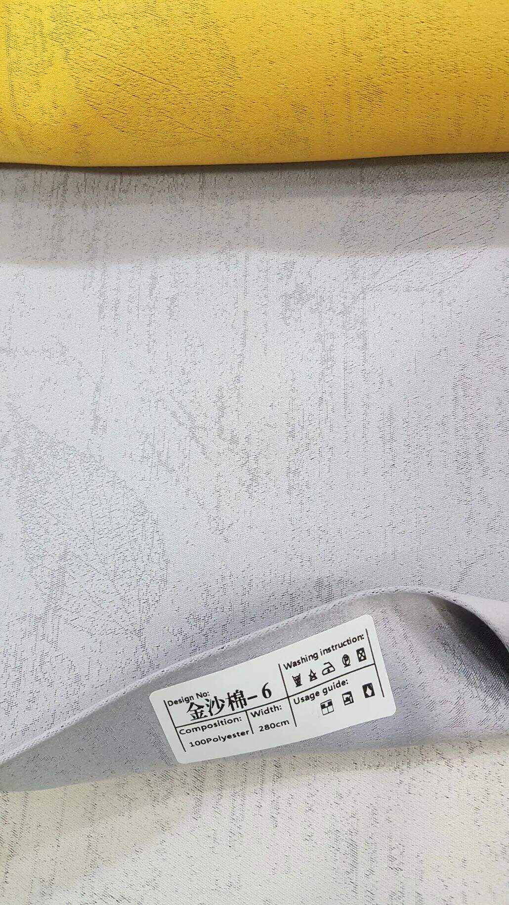 Foulola News：JSM# Series Luxury Style factory