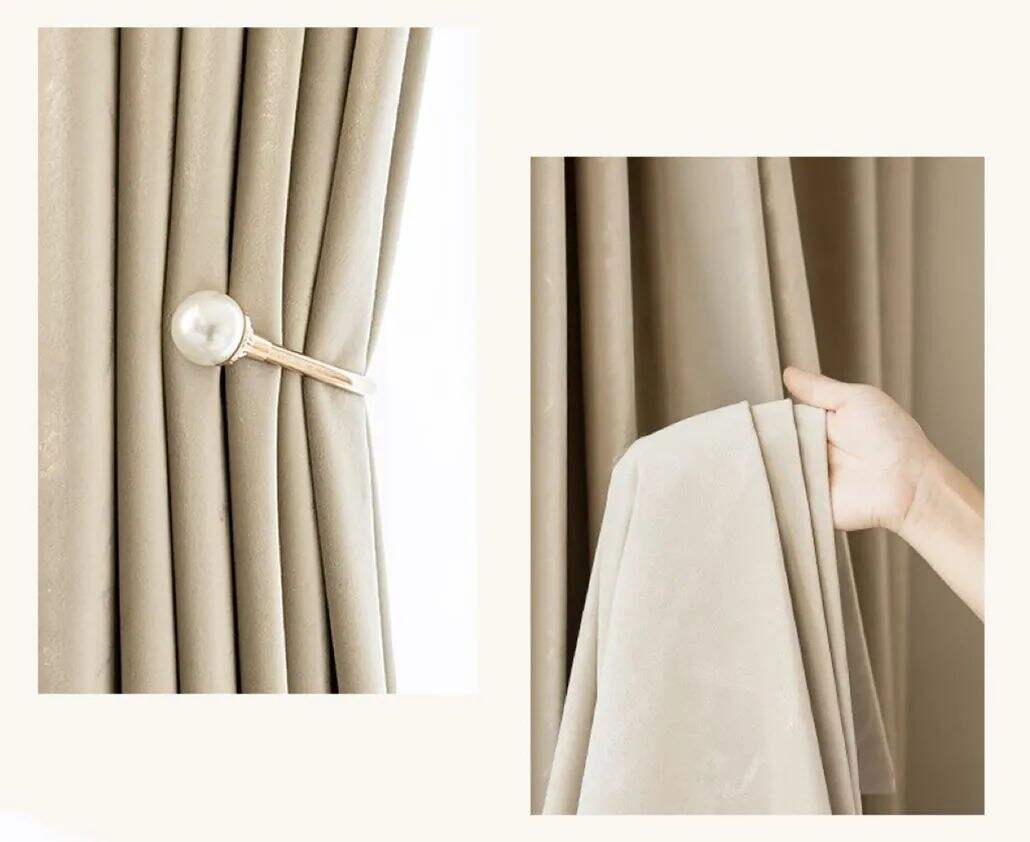 Foulola News: 165AB# Velvet details