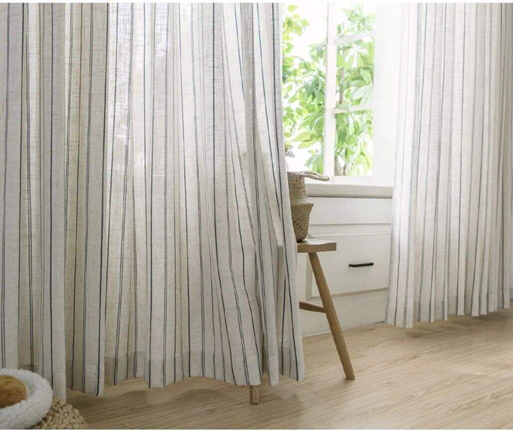 24 Foulola News: High Grade Linen WF2#series Sheer 2.85-3.0m Width details