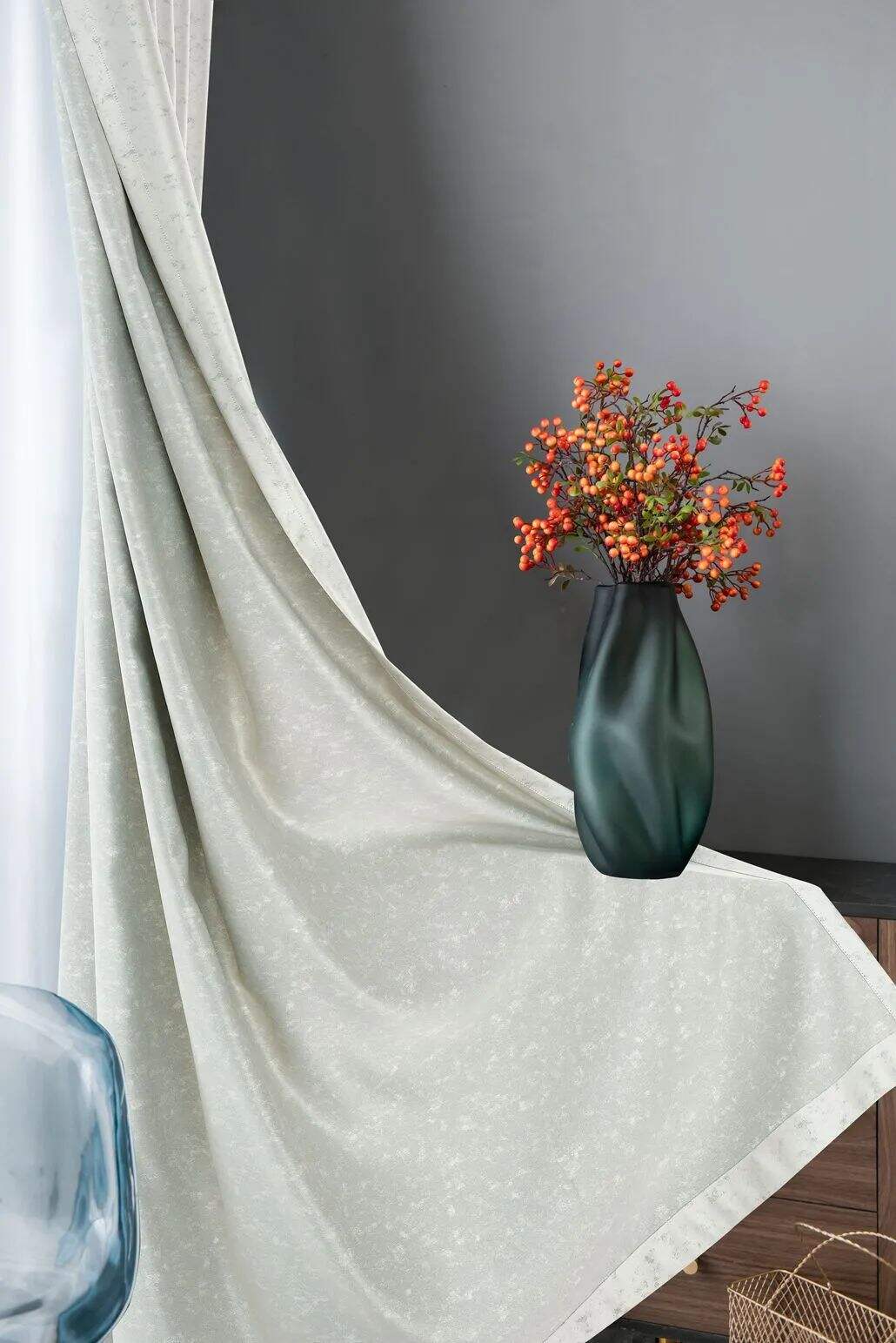 Foulola News：LCS# Series Luxury Style manufacture