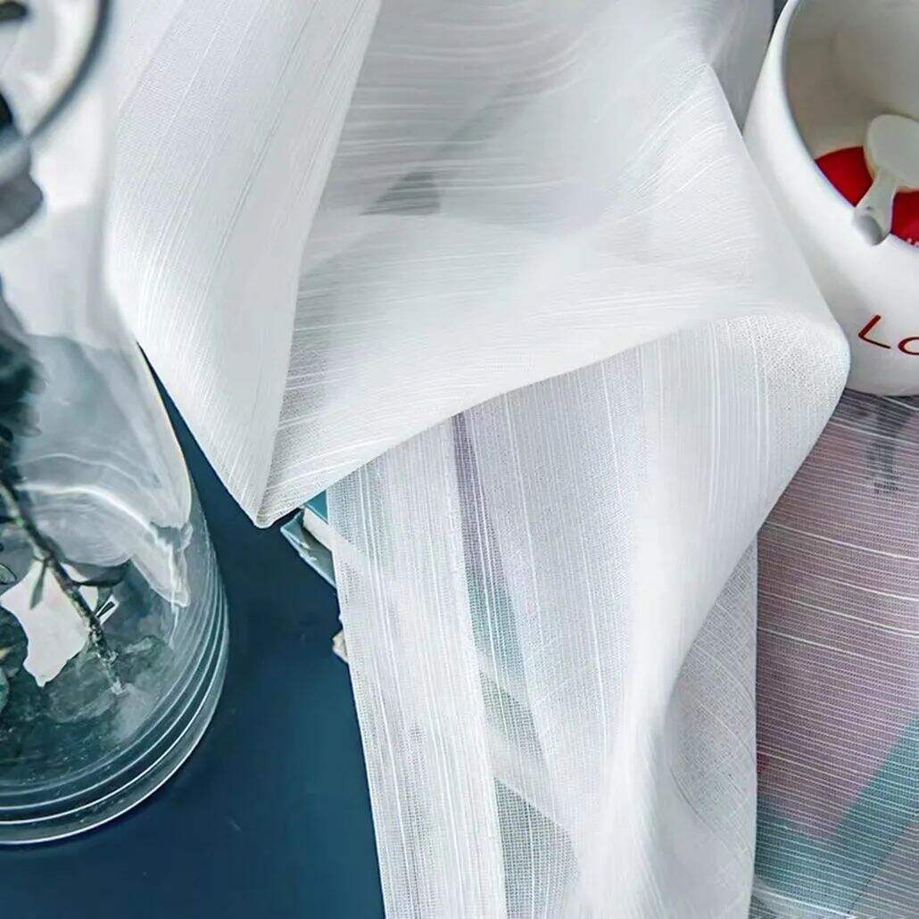 50 Foulola News: High Grade Linen WF2#series Sheer 2.85-3.0m Width details