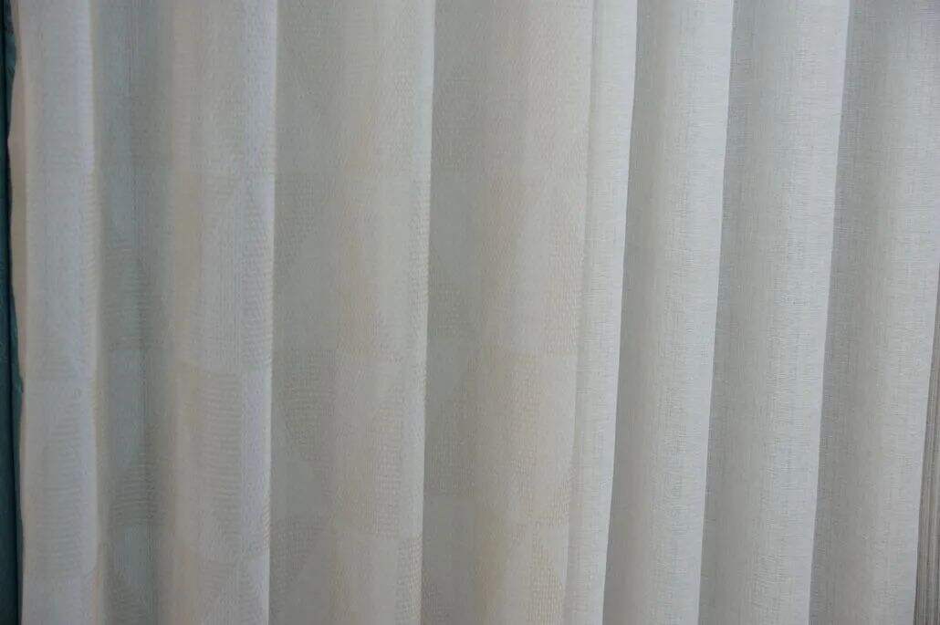 209 Foulola News: High Grade Linen WF2#series Sheer 2.85-3.0m Width factory