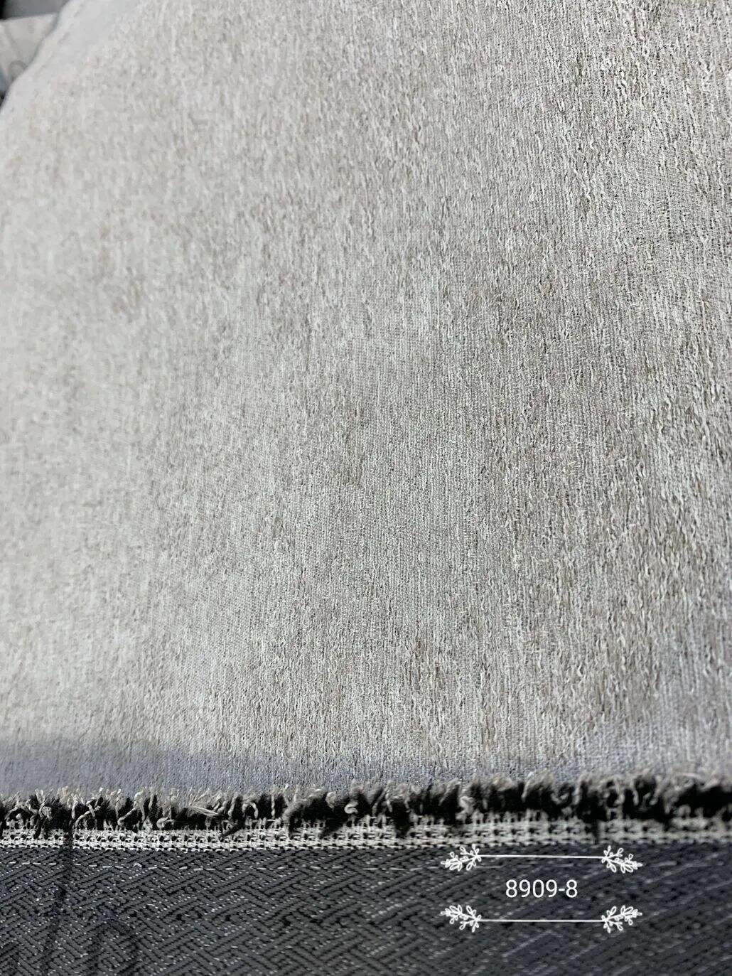 Foulola News: 8908A/8909A Luxury Series factory