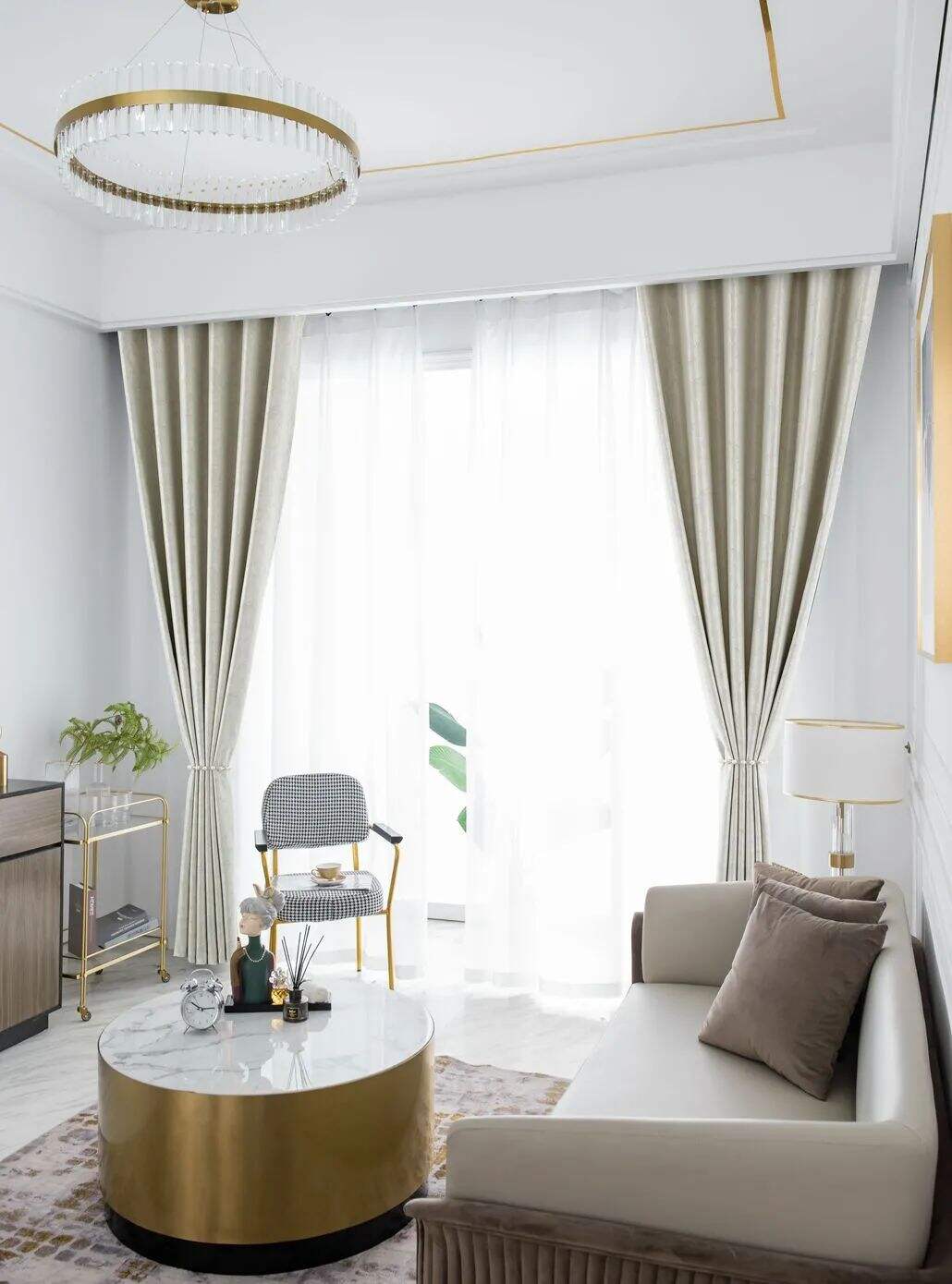 Foulola News：JSM# Series Luxury Style supplier
