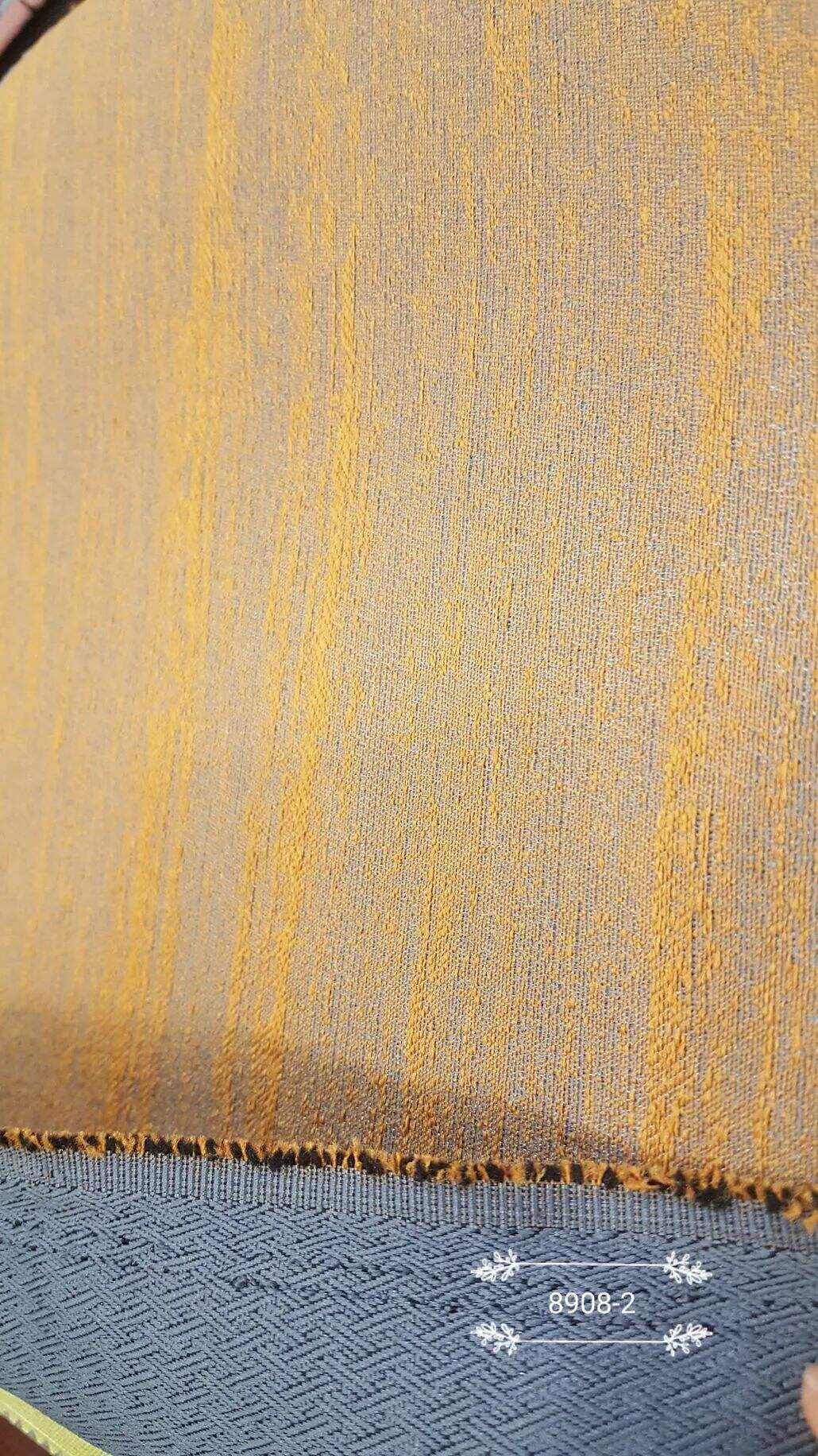 Foulola News: 8908A/8909A Luxury Series details