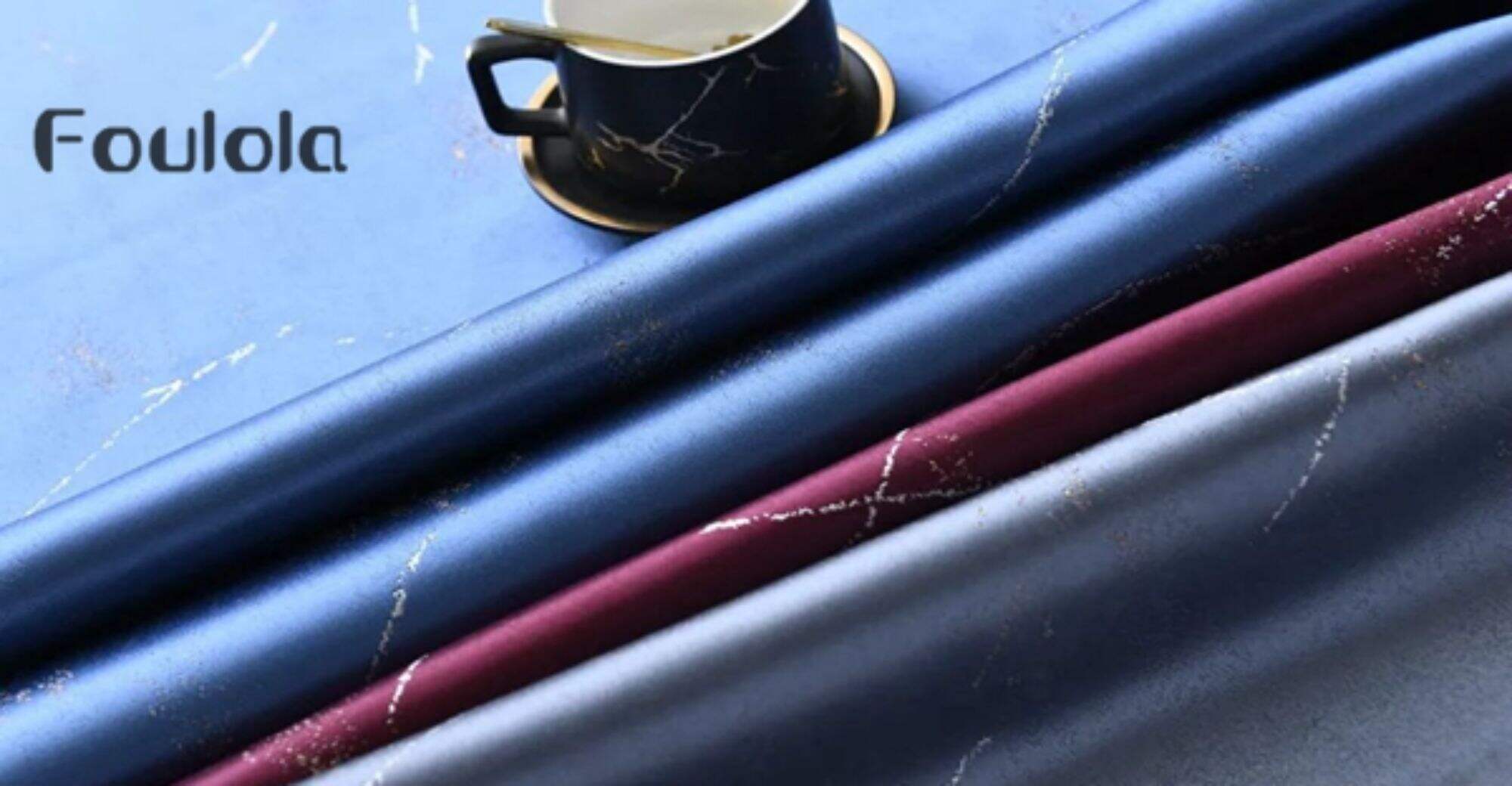 أخبار Foulola: ستارة جاكارد معتمة من سلسلة 1038#