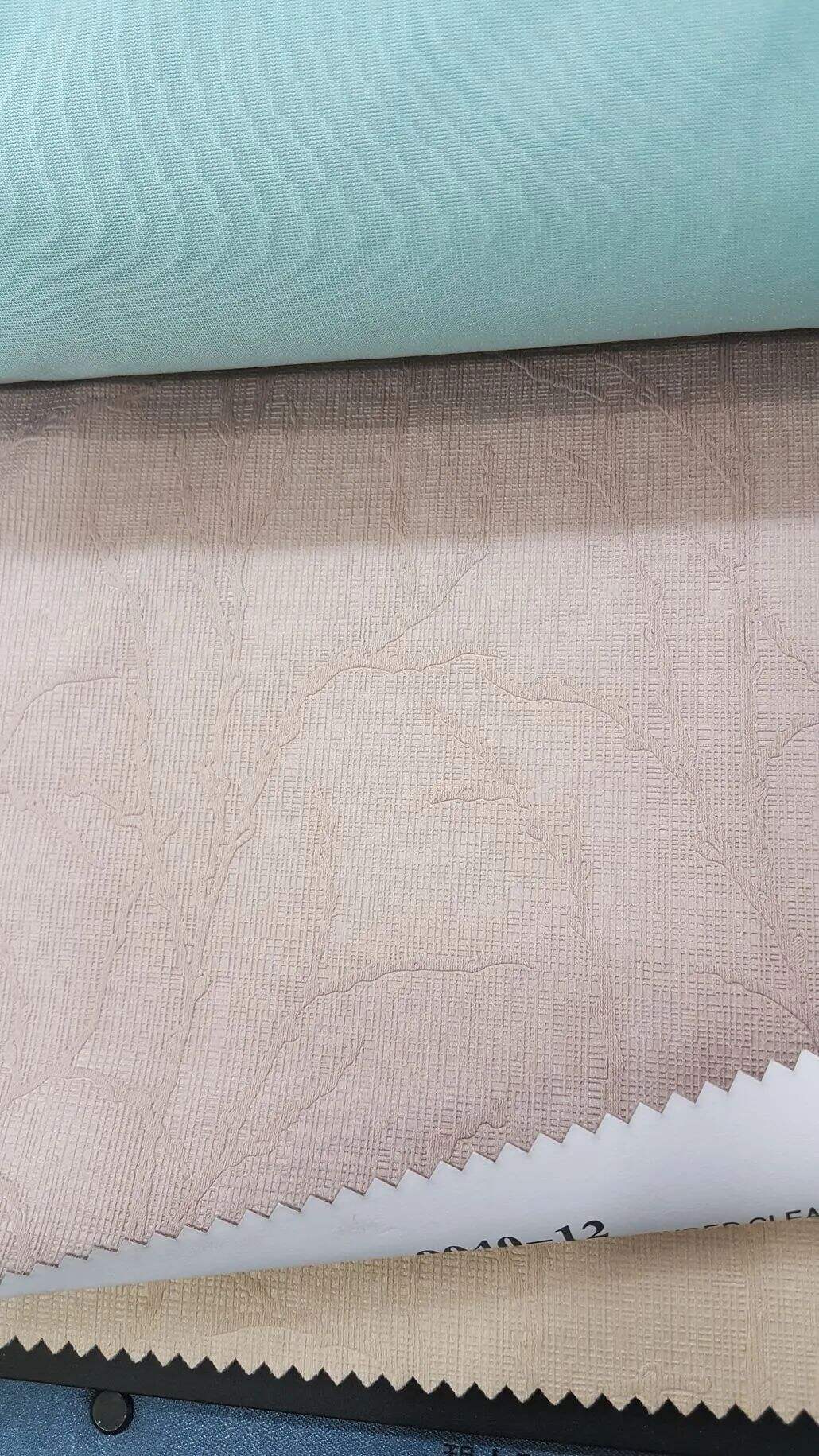 Foulola News: Blackout Linen Style 9056/9040 Series supplier