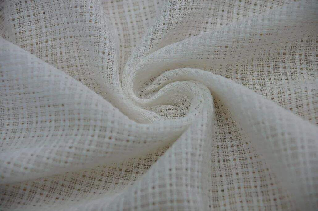 170 Foulola News: High Grade Linen WF2#series Sheer 2.85-3.0m Width details
