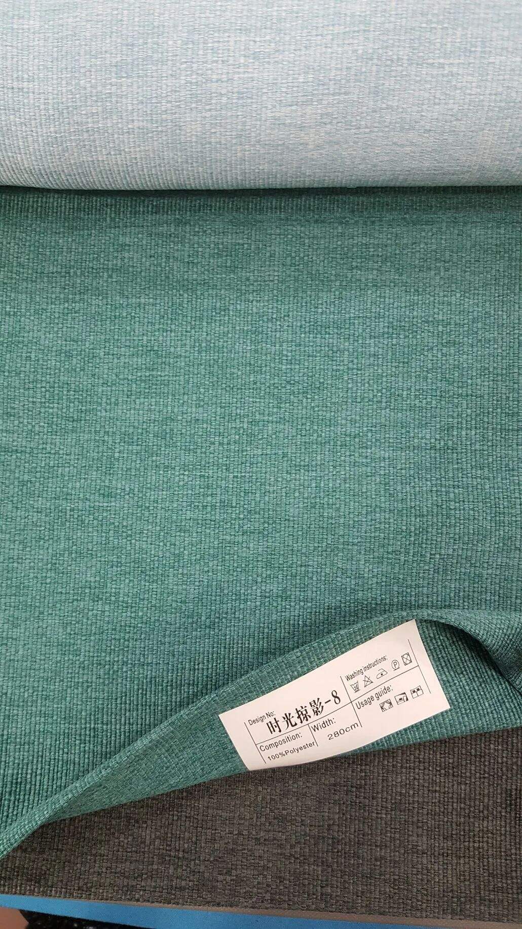 ​Foulola News: SGLY# Two Sides Linen Cotton Luxury Style details