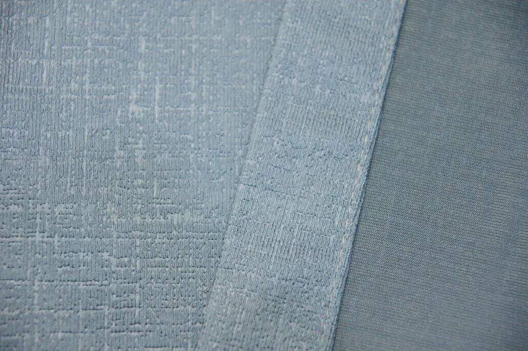 Foulola News: Blackout Linen Style 9056/9040 Series manufacture